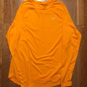 Nike Men’s Dri Fit Long Sleeve